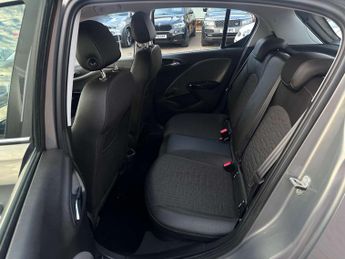 VAUXHALL CORSA 1.4 Corsa SE Auto 5dr