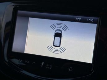 VAUXHALL CORSA 1.4 Corsa SE Auto 5dr