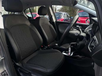VAUXHALL CORSA 1.4 Corsa SE Auto 5dr