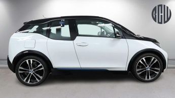 BMW I3 i3s 5dr