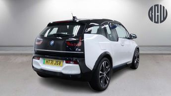 BMW I3 i3s 5dr