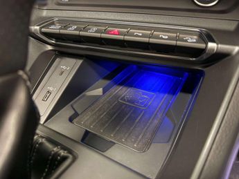 Audi Q3 2.0 Q3 Sportback 45 TFSI S Line Quattro Semi-Auto 4WD 5dr