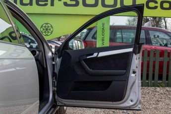 AUDI A3 1.4 A3 Sportback Sport TFSI Semi-Auto 5dr