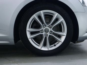 AUDI A5 2.0 A5 Sport TFSI Auto 2dr
