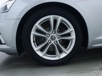 AUDI A5 2.0 A5 Sport TFSI Auto 2dr
