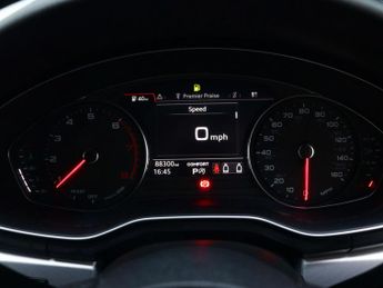 AUDI A5 2.0 A5 Sport TFSI Auto 2dr