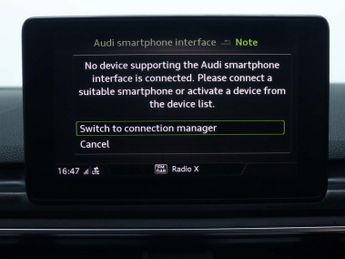 AUDI A5 2.0 A5 Sport TFSI Auto 2dr