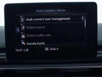AUDI A5 2.0 A5 Sport TFSI Auto 2dr