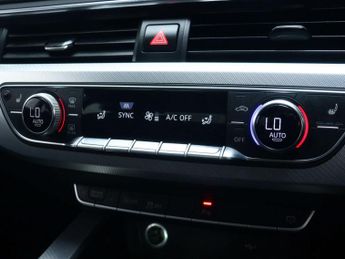 AUDI A5 2.0 A5 Sport TFSI Auto 2dr