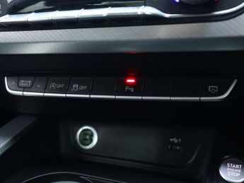 AUDI A5 2.0 A5 Sport TFSI Auto 2dr