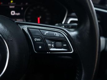 AUDI A5 2.0 A5 Sport TFSI Auto 2dr