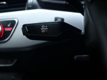 AUDI A5 2.0 A5 Sport TFSI Auto 2dr