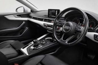 AUDI A5 2.0 A5 Sport TFSI Auto 2dr