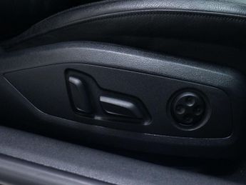 AUDI A5 2.0 A5 Sport TFSI Auto 2dr