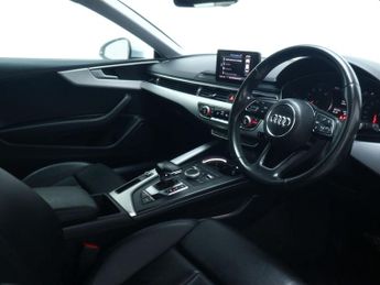 AUDI A5 2.0 A5 Sport TFSI Auto 2dr