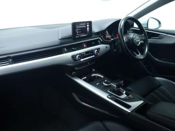 AUDI A5 2.0 A5 Sport TFSI Auto 2dr