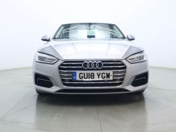 AUDI A5 2.0 A5 Sport TFSI Auto 2dr