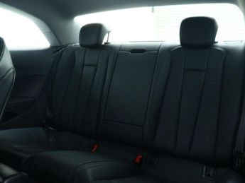 AUDI A5 2.0 A5 Sport TFSI Auto 2dr