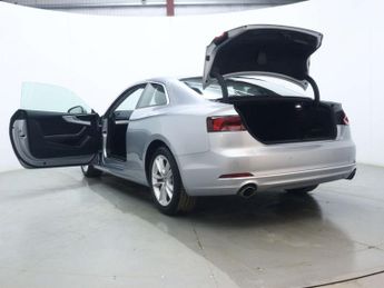 AUDI A5 2.0 A5 Sport TFSI Auto 2dr