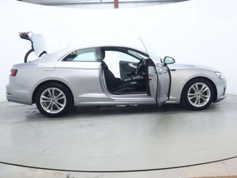 AUDI A5 2.0 A5 Sport TFSI Auto 2dr
