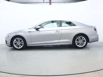 AUDI A5 2.0 A5 Sport TFSI Auto 2dr