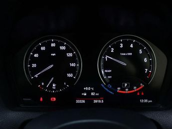 BMW 2 SERIES 1.5 218i GPF M Sport Coupe 2dr Petrol Auto Euro 6 (s/s) (136 ps)