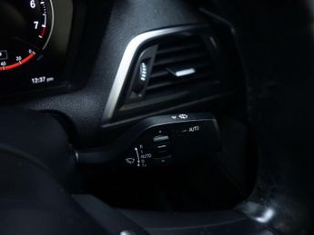 BMW 2 SERIES 1.5 218i GPF M Sport Coupe 2dr Petrol Auto Euro 6 (s/s) (136 ps)