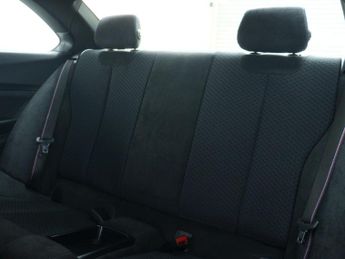 BMW 2 SERIES 1.5 218i GPF M Sport Coupe 2dr Petrol Auto Euro 6 (s/s) (136 ps)