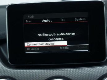 MERCEDES-BENZ B Class 1.8 B200 CDI Sport MPV 5dr Diesel 7G-DCT Euro 5 (s/s) (136 ps)