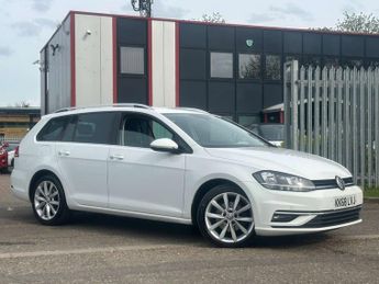 VOLKSWAGEN GOLF 2.0 Golf GT TDI Semi-Auto 5dr