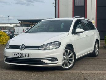 VOLKSWAGEN GOLF 2.0 Golf GT TDI Semi-Auto 5dr