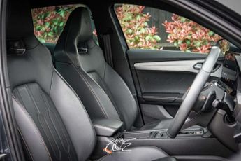 CUPRA FORMENTOR 1.5 Formentor V2 TSi Semi-Auto 5dr