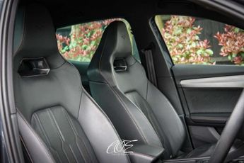 CUPRA FORMENTOR 1.5 Formentor V2 TSi Semi-Auto 5dr