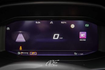 CUPRA FORMENTOR 1.5 Formentor V2 TSi Semi-Auto 5dr