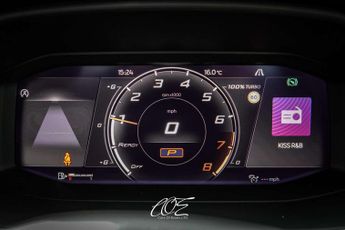 CUPRA FORMENTOR 1.5 Formentor V2 TSi Semi-Auto 5dr