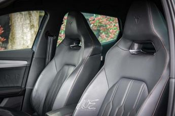 CUPRA FORMENTOR 1.5 Formentor V2 TSi Semi-Auto 5dr