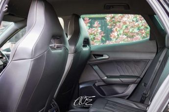 CUPRA FORMENTOR 1.5 Formentor V2 TSi Semi-Auto 5dr