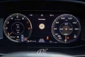 CUPRA FORMENTOR 1.5 Formentor V2 TSi Semi-Auto 5dr