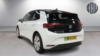 VOLKSWAGEN ID.3 ID3 Family 5dr