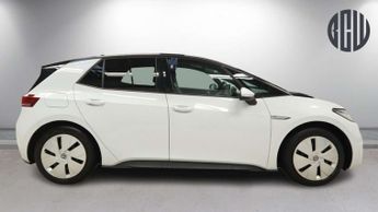 VOLKSWAGEN ID.3 ID3 Family 5dr