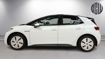 VOLKSWAGEN ID.3 ID3 Family 5dr