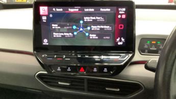 VOLKSWAGEN ID.3 ID3 Family 5dr