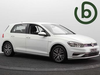 Volkswagen Golf 1.5 Golf SE Nav TSi Evo 5dr
