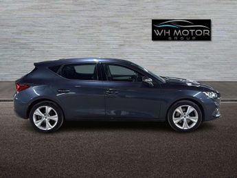 SEAT LEON 1.4 Leon FR PHEV Semi-Auto 5dr