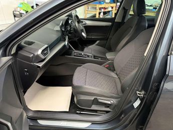 SEAT LEON 1.4 Leon FR PHEV Semi-Auto 5dr