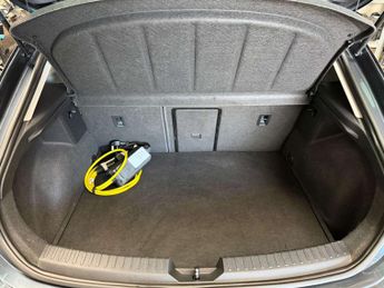 SEAT LEON 1.4 Leon FR PHEV Semi-Auto 5dr