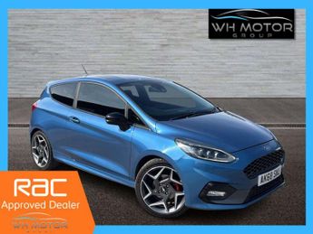 Ford Fiesta 1.5 Fiesta ST-2 T 3dr