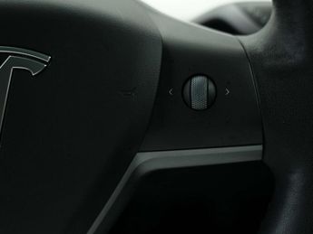 Tesla Model 3 Model 3 Long Range AWD 4WD 4dr