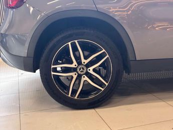 Mercedes-Benz GLA 1.6 GLA 180 Urban Edition Auto 5dr