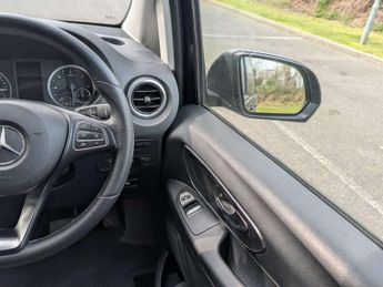 Mercedes-Benz VITO 2.1 Vito 116 Premium CDi Auto